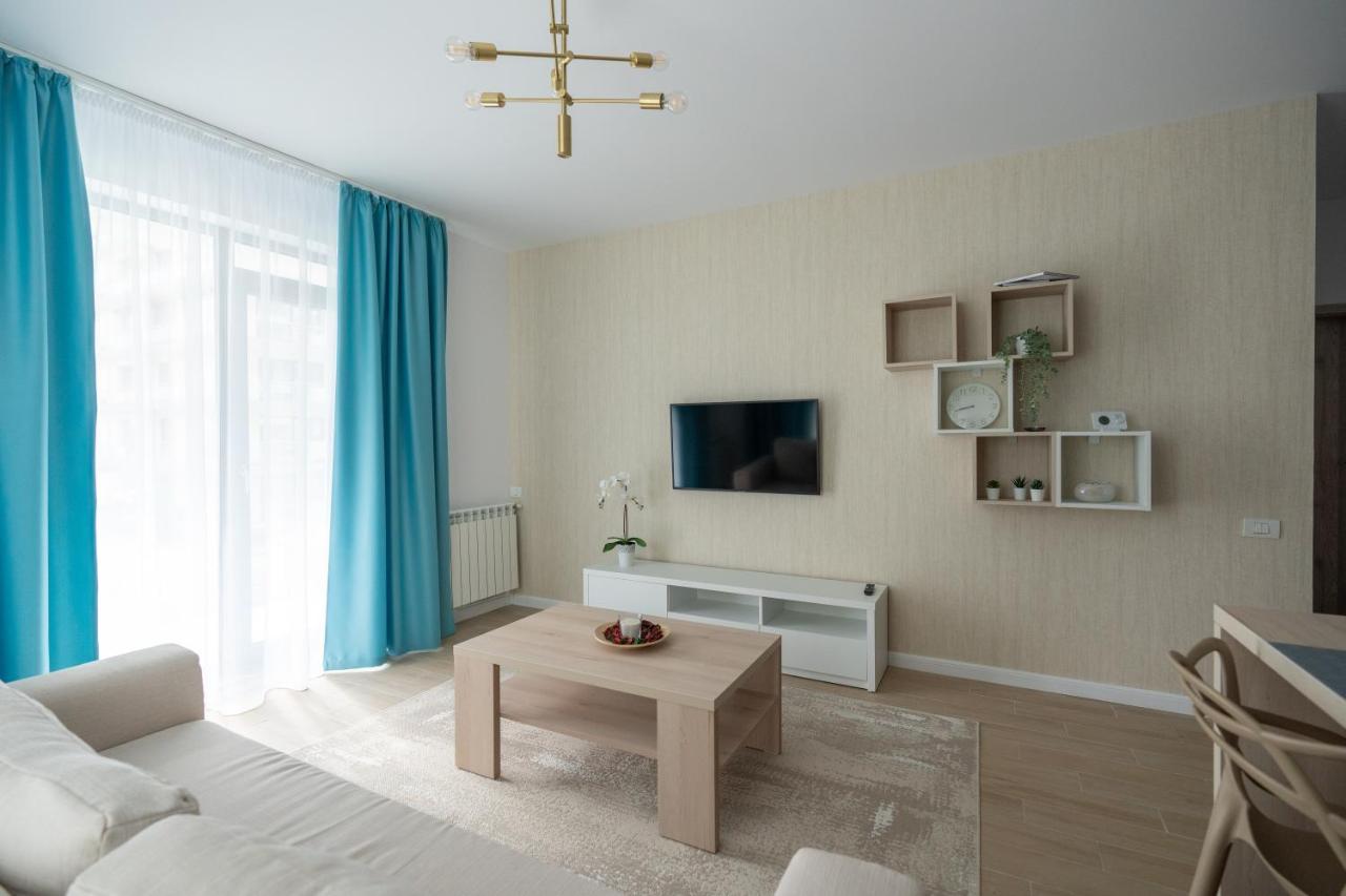 Lotus Studios Mamaia Buitenkant foto